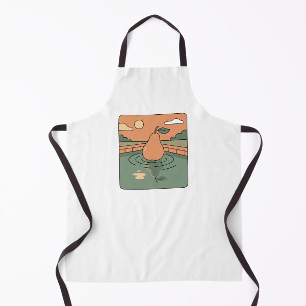 Item preview, Pear Pool Drift designed and sold by YV Designs & Stuff.
