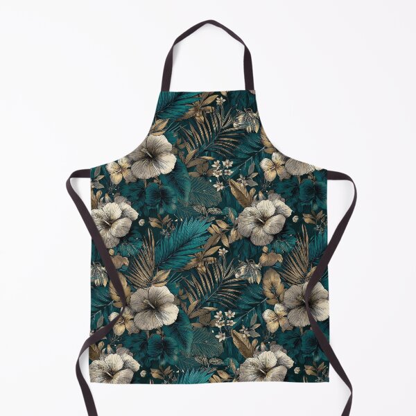 Item preview, Minimalistic Tropical Floral - Birth Flower Motif - Birthday Gifts For Dad designed and sold by RoyalStarsPatts.
