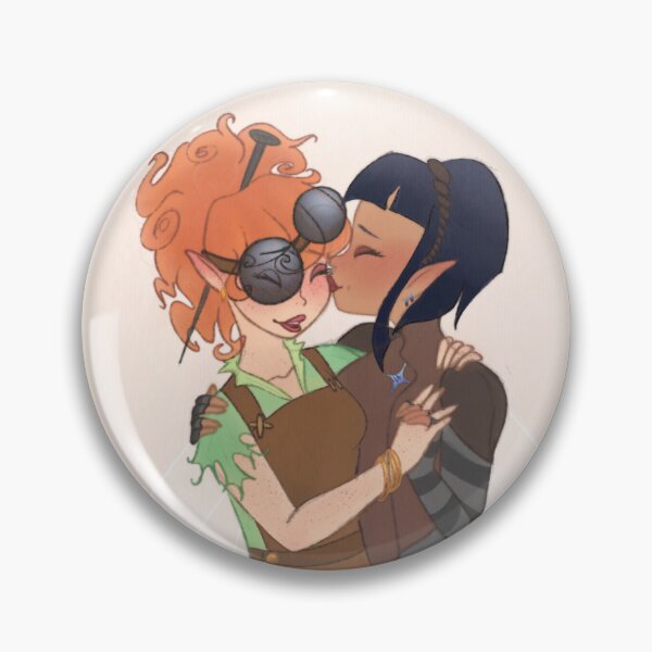 Item preview, Petra and Artemis designed and sold by berrymartian.