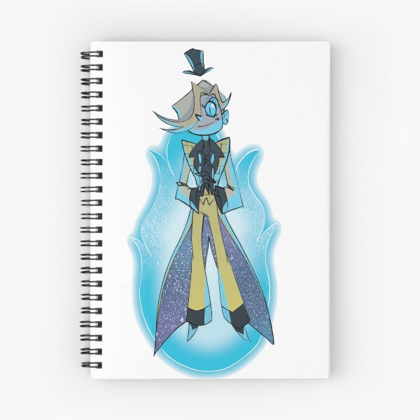 Item preview, Gravity Falls, Bill Cipher human. designed and sold by enolianslave.
