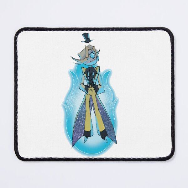 Item preview, Gravity Falls, Bill Cipher human. designed and sold by enolianslave.