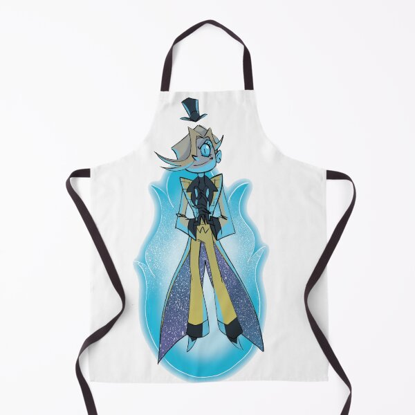 Item preview, Gravity Falls, Bill Cipher human. designed and sold by enolianslave.