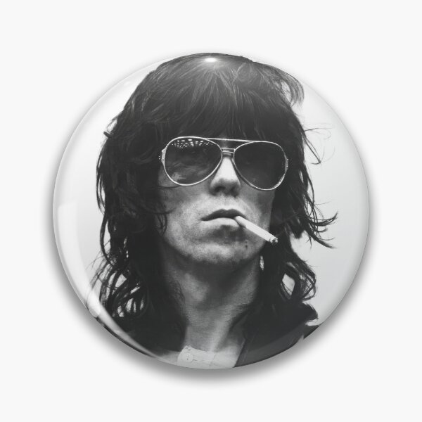 Item preview, Keith Richards designed and sold by JLJ27.