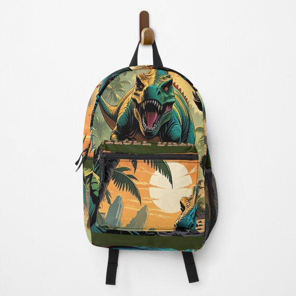 Item preview, Ferocious designed and sold by Diesel Drinking Dinosaurs.