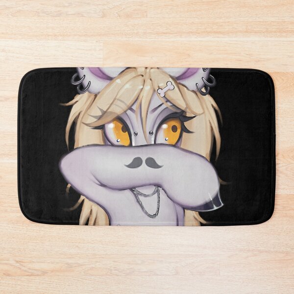 Item preview,  Tumblr Derpy Hooves (Transparent Version) designed and sold by Soufiane16.