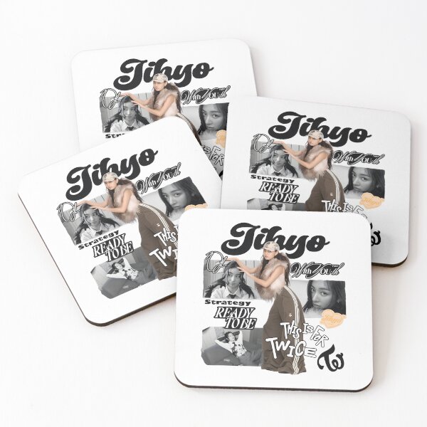 Item preview, Twice Jihyo Twice World Tour Concert Fan Art designed and sold by RustHannahOne.