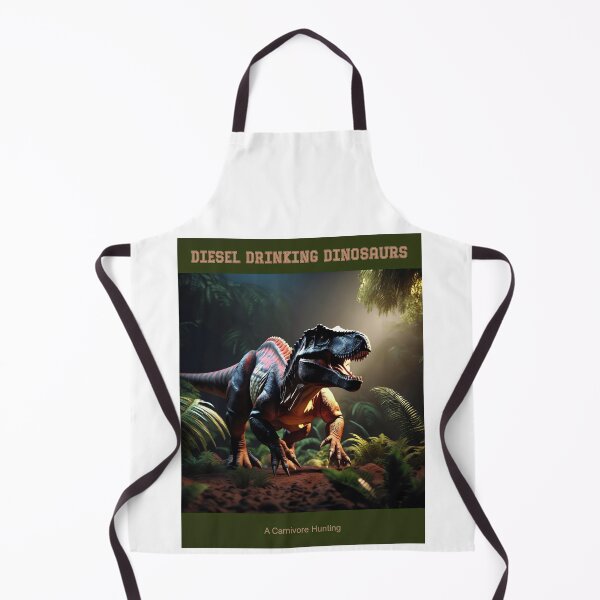 Item preview, Hunting designed and sold by Diesel Drinking Dinosaurs.