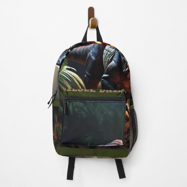 Item preview, Hunting designed and sold by Diesel Drinking Dinosaurs.