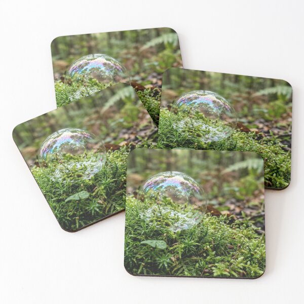 Item preview, Bubble placed on foam designed and sold by Malisa345.