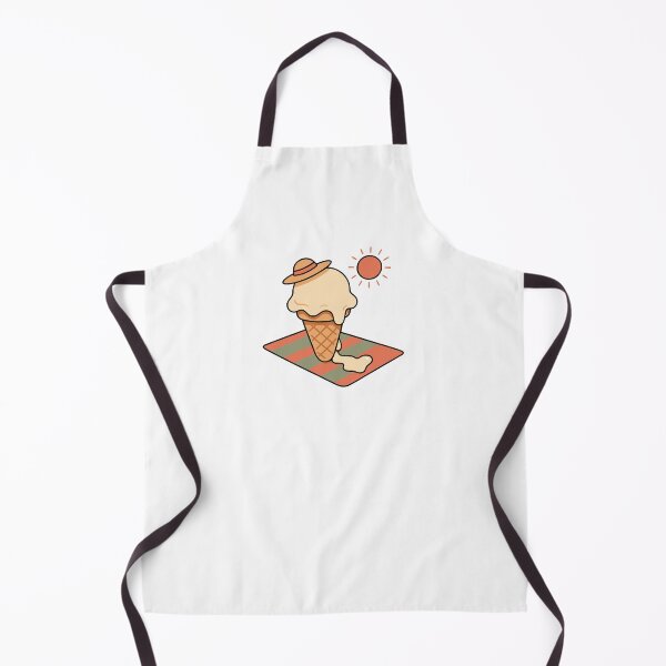 Item preview, Melting Summer Cone designed and sold by YV Designs & Stuff.