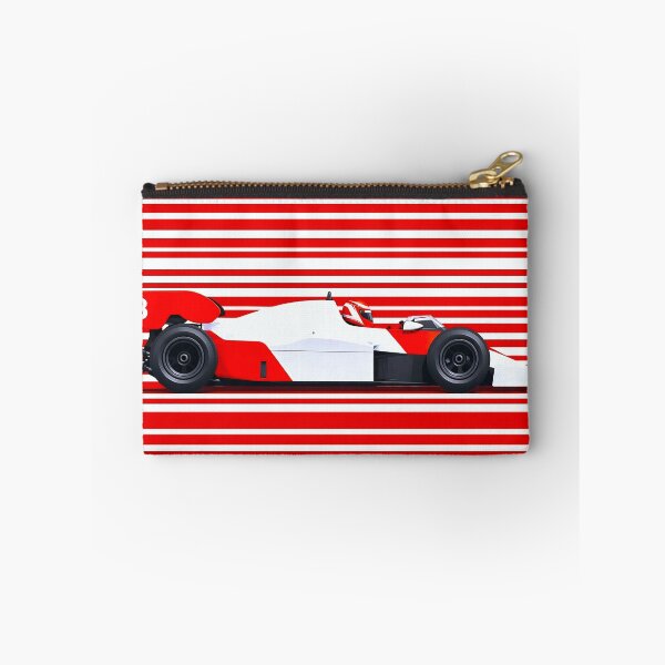 Item preview, Niki Lauda 1984 MP4/2 F1 Racing Car designed and sold by PitWallArt.