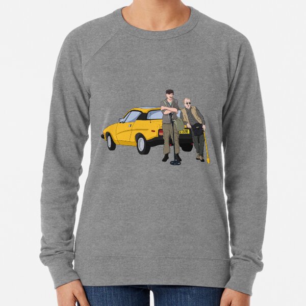 Détecteurs - Lance & Andy - DMDC Sweatshirt léger