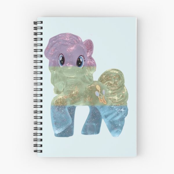 Item preview, Pansexual Pride Flag Pony designed and sold by PopBubbleShop.