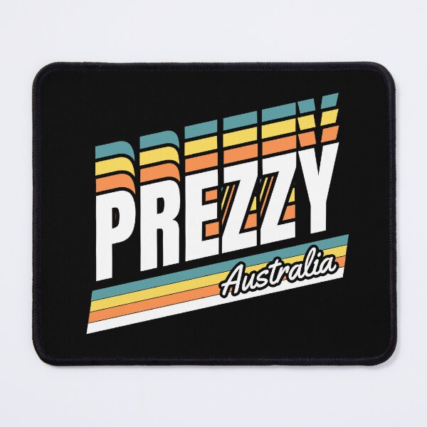 Item preview, Prezzy. Funny Australian Slang designed and sold by aussieexplore.