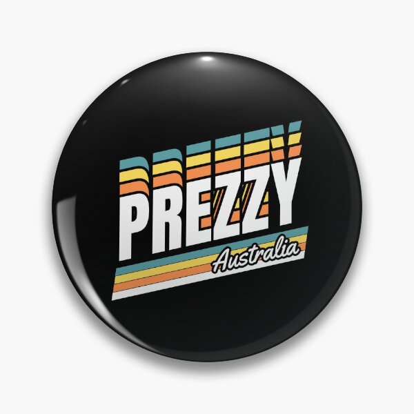 Item preview, Prezzy. Funny Australian Slang designed and sold by aussieexplore.
