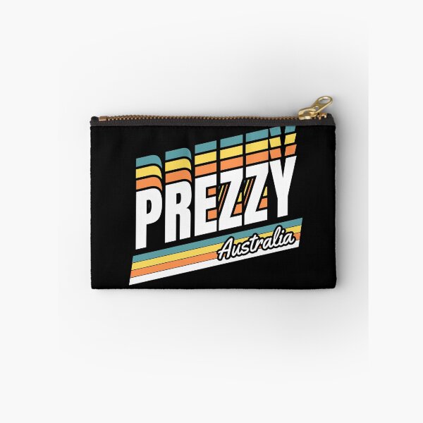 Item preview, Prezzy. Funny Australian Slang designed and sold by aussieexplore.