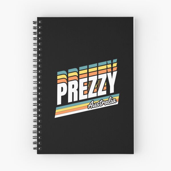 Item preview, Prezzy. Funny Australian Slang designed and sold by aussieexplore.
