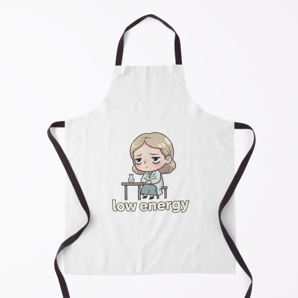 Item preview, Scientist Minimalist Mood Design designed and sold by TiredSociety.