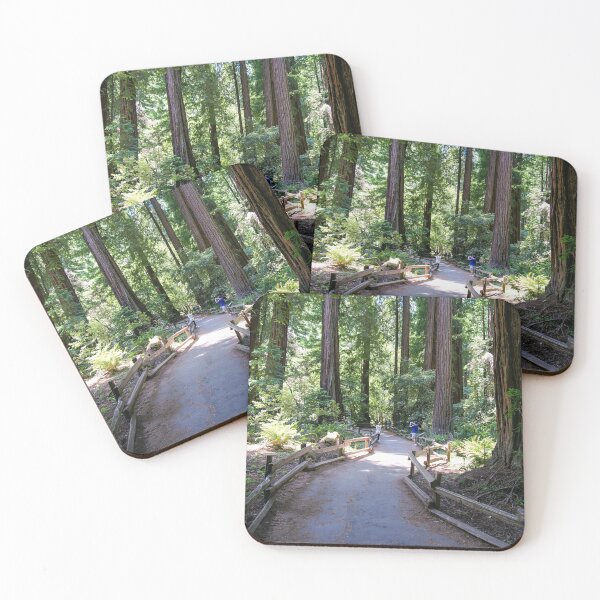 Item preview, Muir Woods National Monument, Mill Valley, California, USA designed and sold by Ross.A.Campbell.