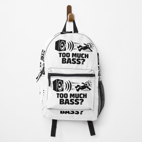 Item preview, Funny Drum and Bass DNB Meme Design designed and sold by  ZenRave Designs.