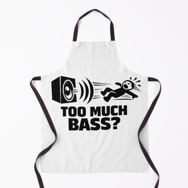 Item preview, Funny Drum and Bass DNB Meme Design designed and sold by ZenRave Designs.