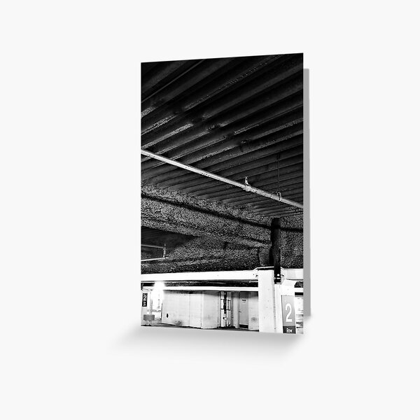 Item preview, Parking Lot  designed and sold by JHewz.