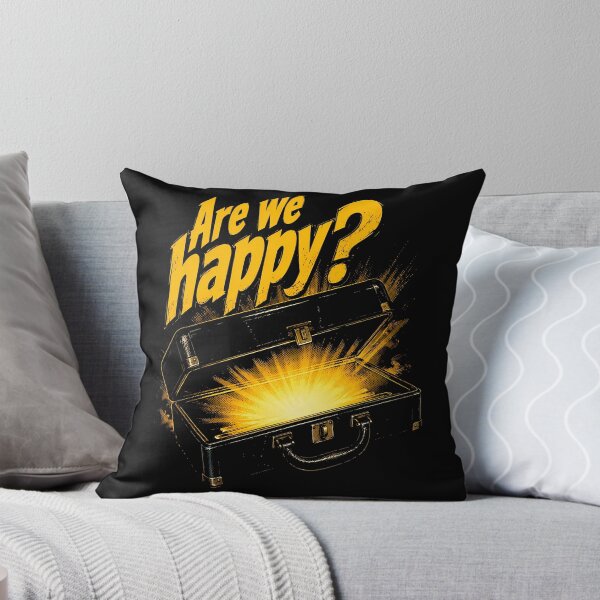 Item preview, Golden Glow Noir MacGuffin designed and sold by agearb.