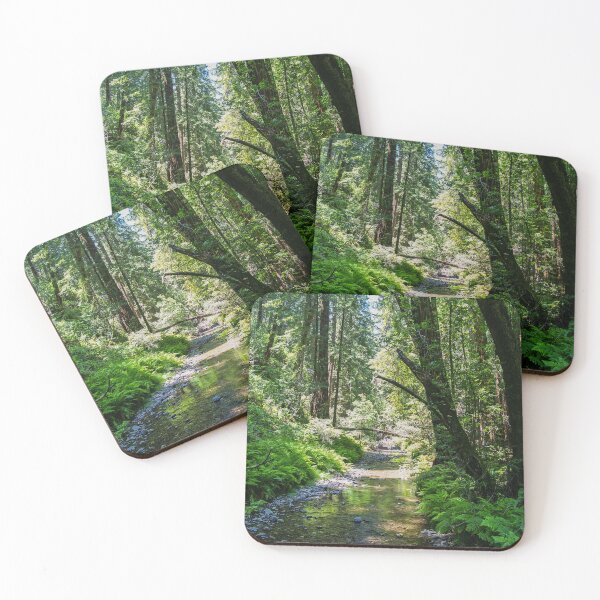 Item preview, Muir Woods National Monument, Mill Valley, California, USA designed and sold by Ross.A.Campbell.