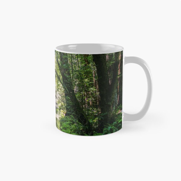 Item preview, Muir Woods National Monument, Mill Valley, California, USA designed and sold by Ross.A.Campbell.
