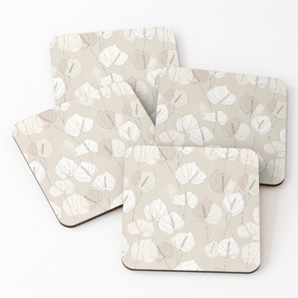 Item preview, Edgy Tropical Flower  - Birthday Flower Print  - Birthday Gifts For Him designed and sold by RoyalStarsPatts.
