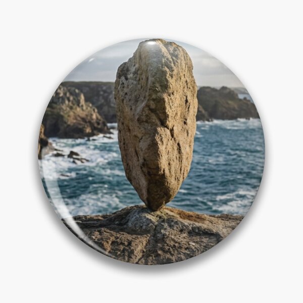 Item preview, Stone in natural balance designed and sold by Malisa345.