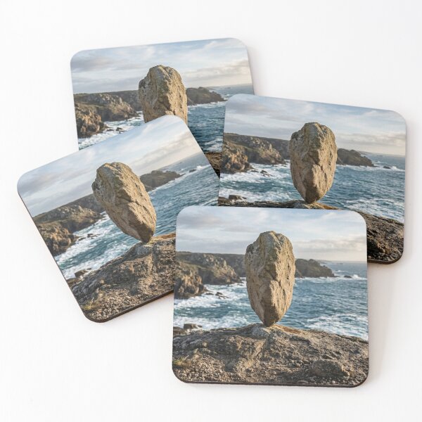 Item preview, Stone in natural balance designed and sold by Malisa345.