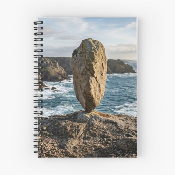 Item preview, Stone in natural balance designed and sold by Malisa345.