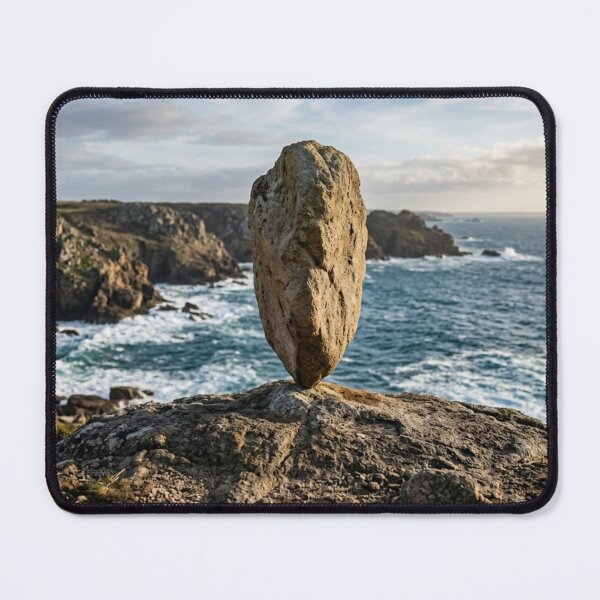 Item preview, Stone in natural balance designed and sold by Malisa345.