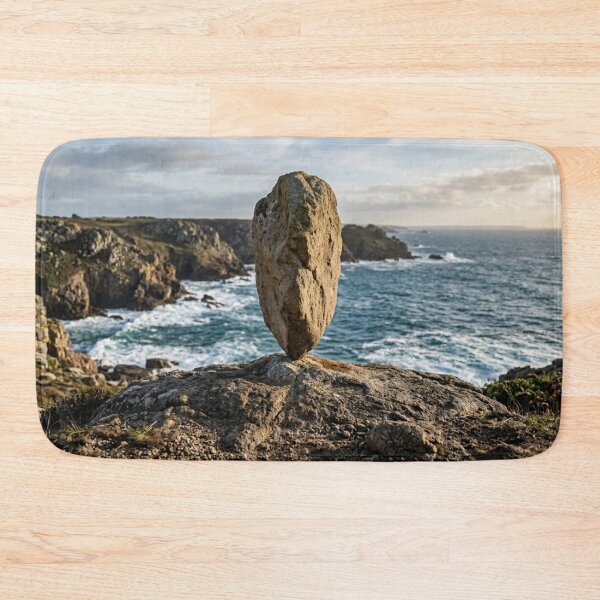 Item preview, Stone in natural balance designed and sold by Malisa345.