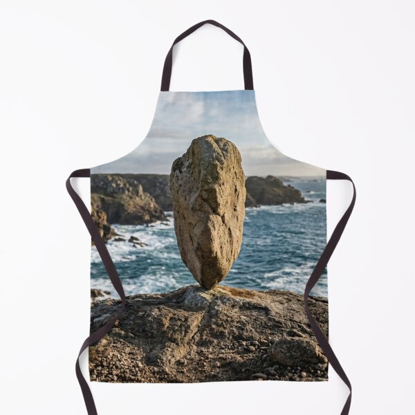 Item preview, Stone in natural balance designed and sold by Malisa345.