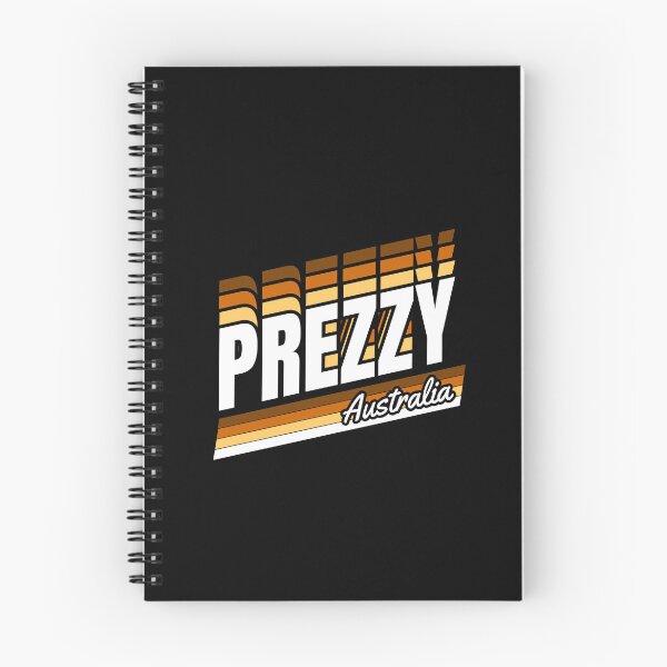 Item preview, Prezzy. Funny Australian Slang designed and sold by aussieexplore.
