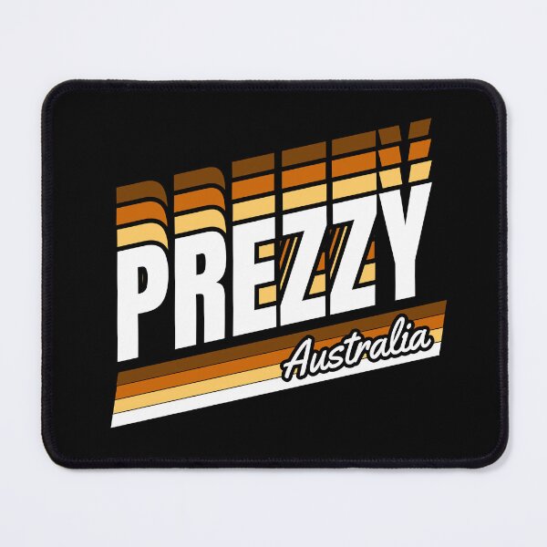Item preview, Prezzy. Funny Australian Slang designed and sold by aussieexplore.