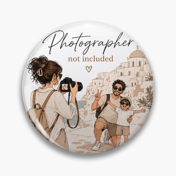Item preview, Photographer Mum Not Included Moment designed and sold by Podartfulpress.