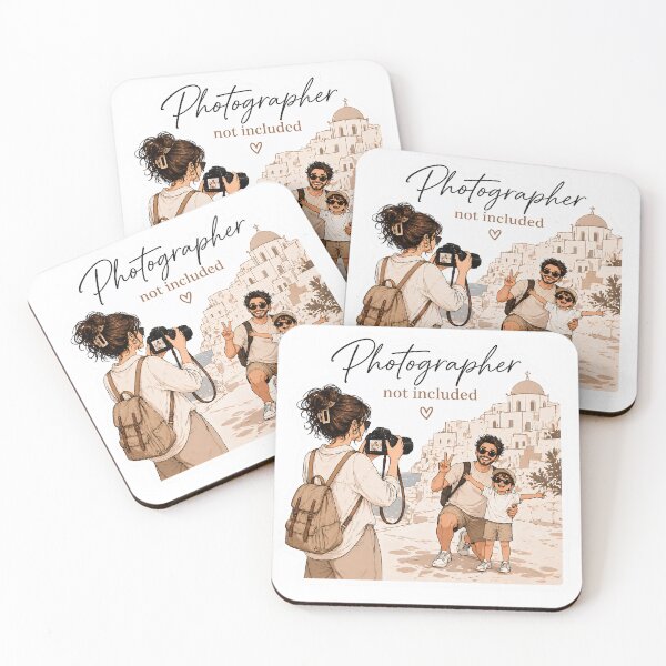 Item preview, Photographer Mum Not Included Moment designed and sold by Podartfulpress.