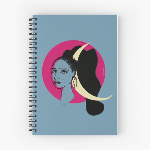 Item preview, Moon Princess - Paparunaki designed and sold by paparunaki-art.