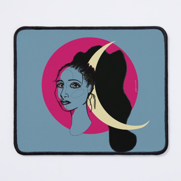 Item preview, Moon Princess - Paparunaki designed and sold by paparunaki-art.