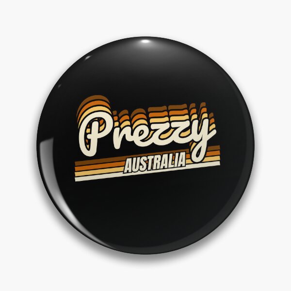 Item preview, Prezzy. Funny Australian Slang designed and sold by aussieexplore.