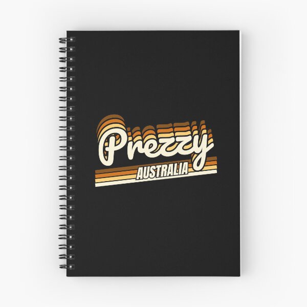 Item preview, Prezzy. Funny Australian Slang designed and sold by aussieexplore.