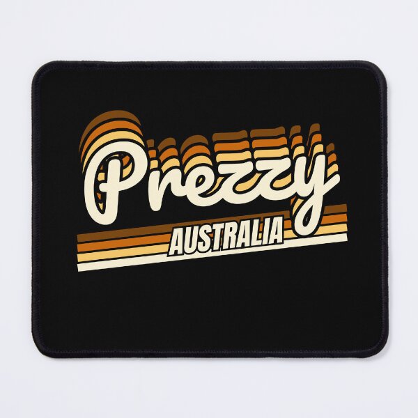Item preview, Prezzy. Funny Australian Slang designed and sold by aussieexplore.