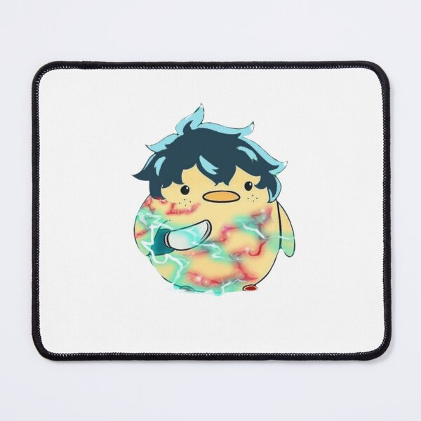 Item preview, Soft Crybaby Hero Duck designed and sold by LesageSecond.