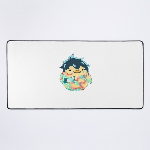 Item preview, Soft Crybaby Hero Duck designed and sold by LesageSecond.