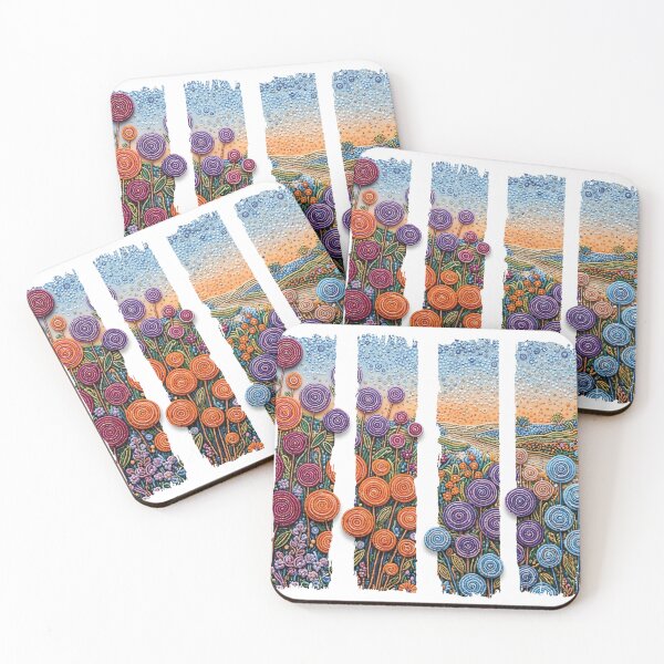 Item preview, Bloom Beyond the Ordinary Floral Dreamscape designed and sold by Anil Sutradhar.