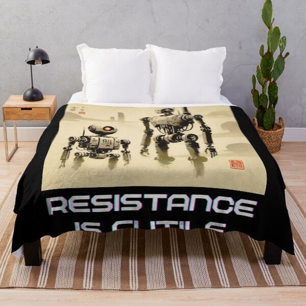 Item preview, Humanoid Robot The Bots Are Coming AI Sci Fi Futuristic Android AI Tech Graphic Tee designed and sold by TEEJAMBOREE.