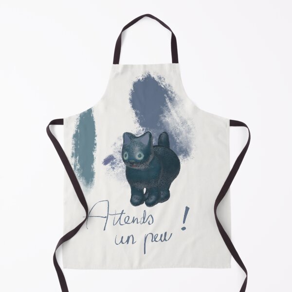 Item preview, Fulbert Wait a second! designed and sold by VisdAR.